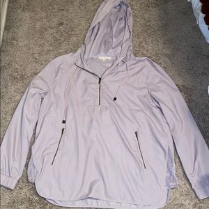 Windbreaker